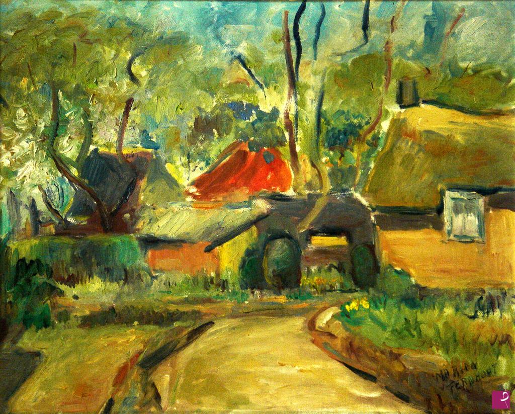 paintings on sale online