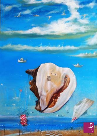 online paintings on sale