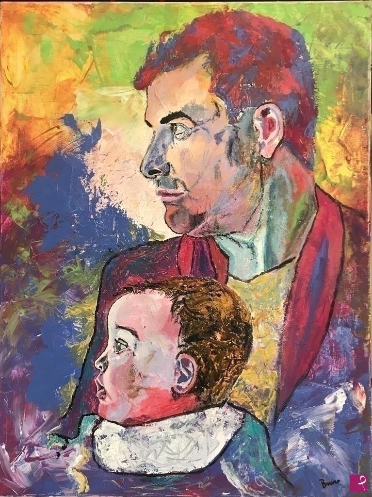 paintings on sale online