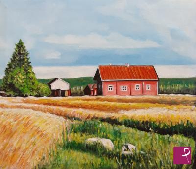 online paintings on sale