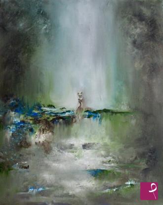 sold painting on PitturiAmo