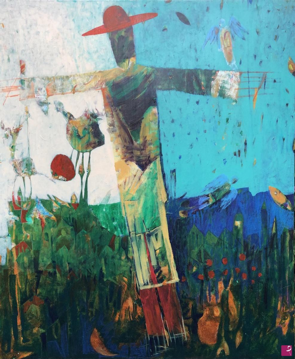 paintings on sale online