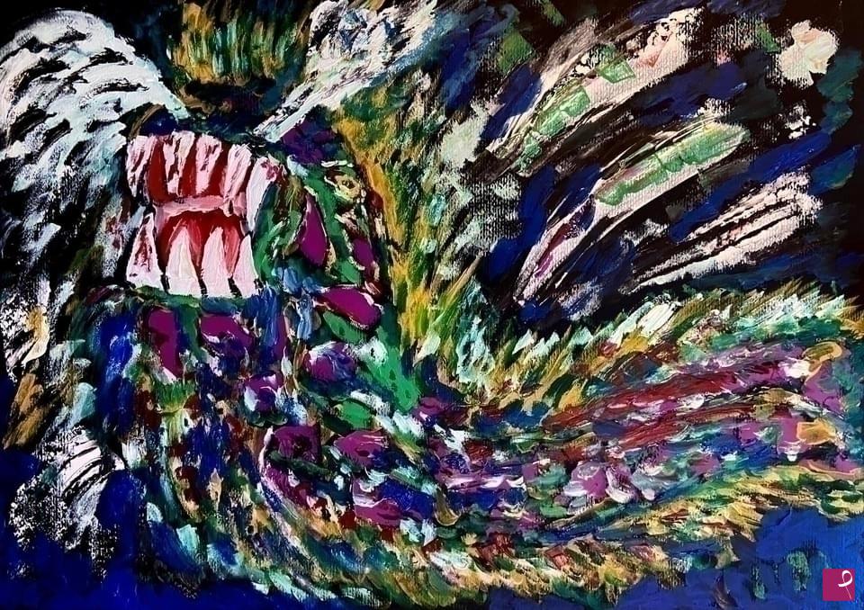 paintings on sale online