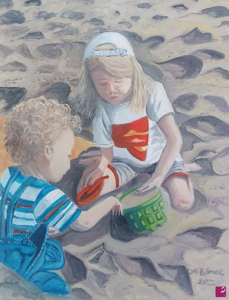 paintings on sale online