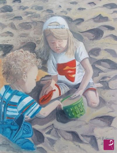 online paintings on sale