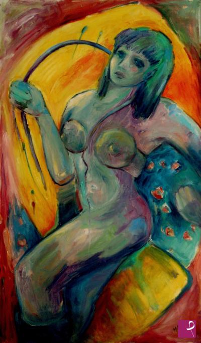 online paintings on sale