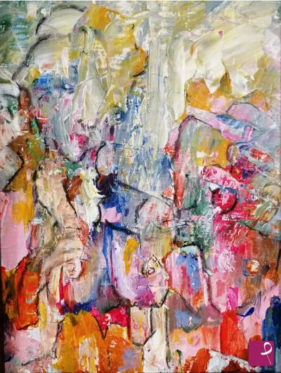 online paintings on sale