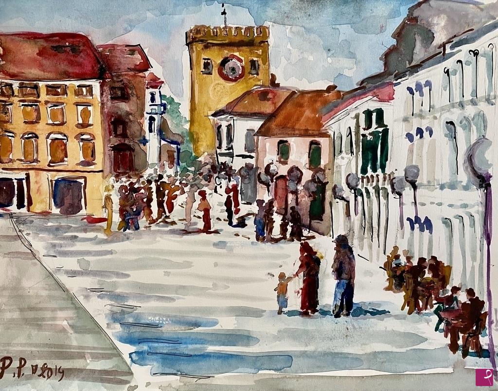 paintings on sale online