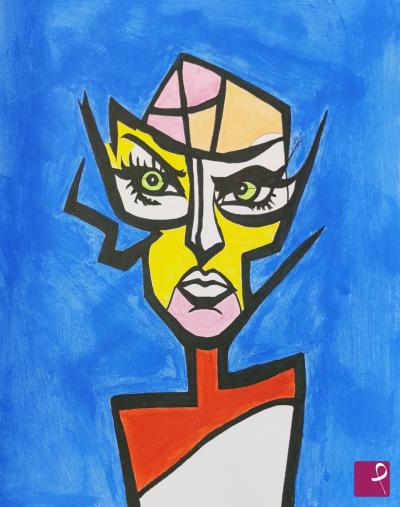 online paintings on sale
