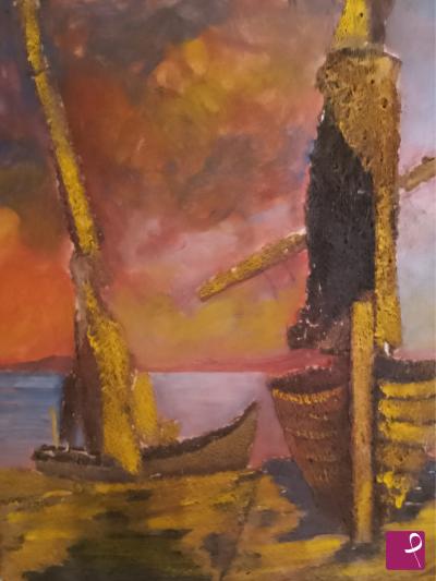 online paintings on sale