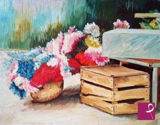 online paintings on sale
