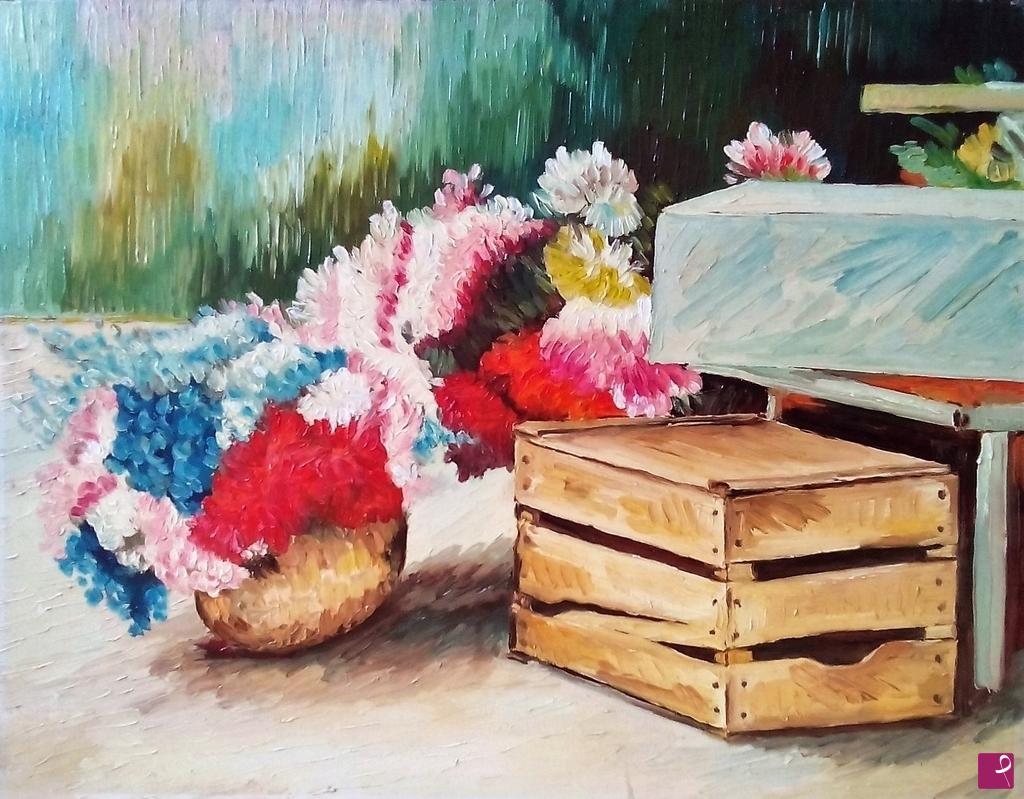 paintings on sale online