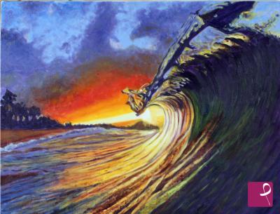 online paintings on sale