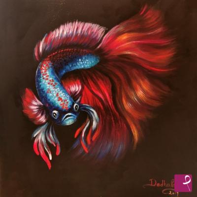 online paintings on sale