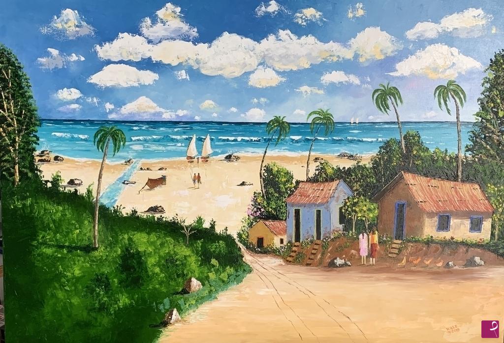 paintings on sale online