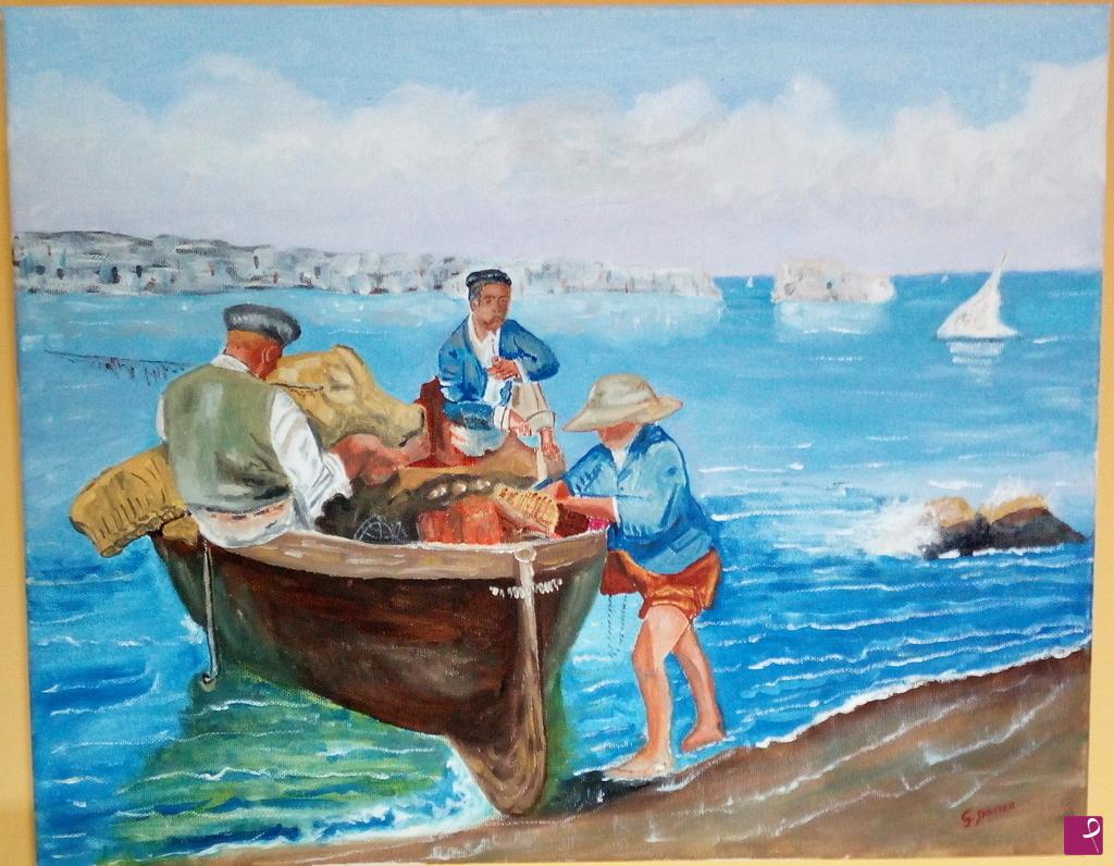 paintings on sale online