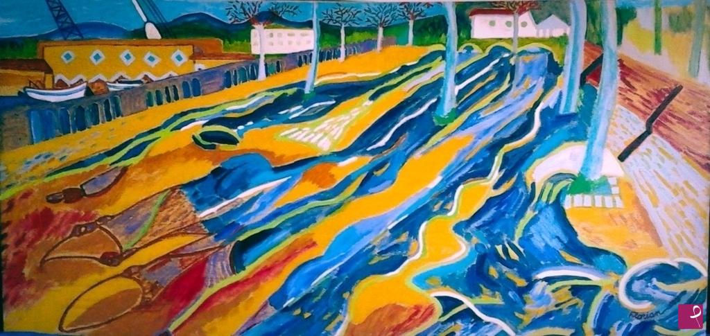 paintings on sale online