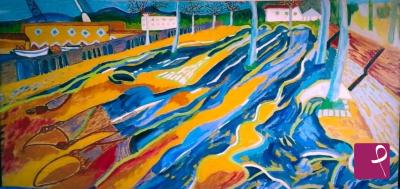 online paintings on sale