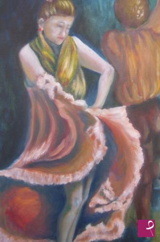 online paintings on sale