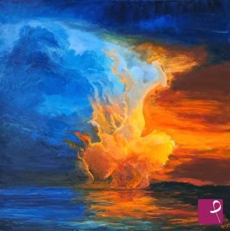 online paintings on sale