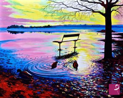 online paintings on sale