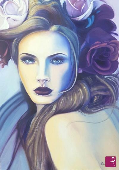 online paintings on sale