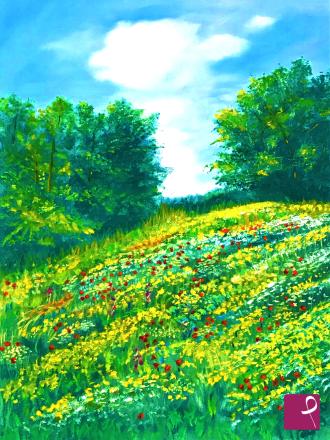 online paintings on sale
