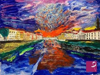 online paintings on sale