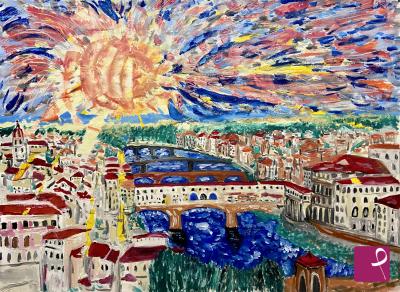 online paintings on sale