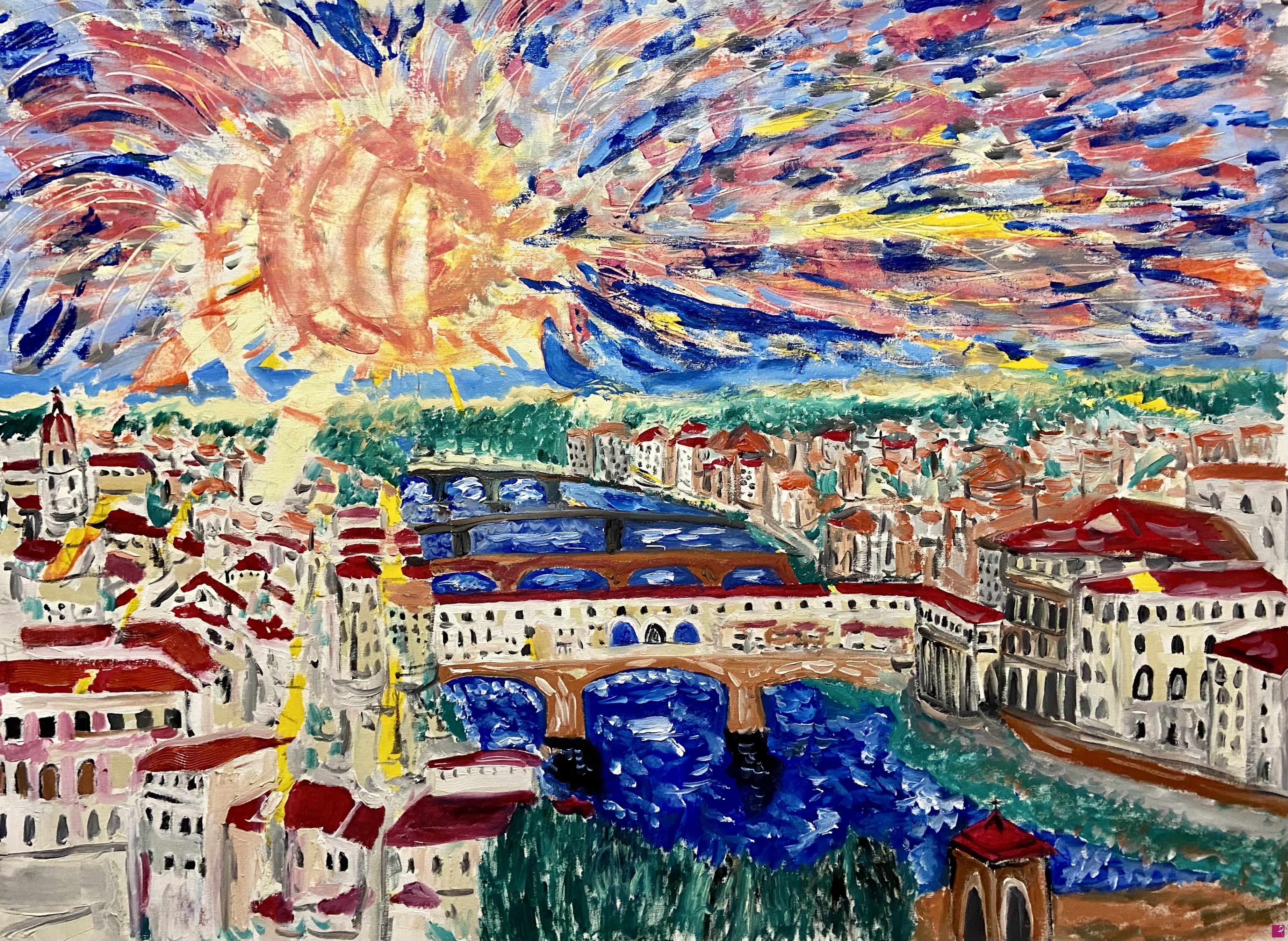 paintings on sale online