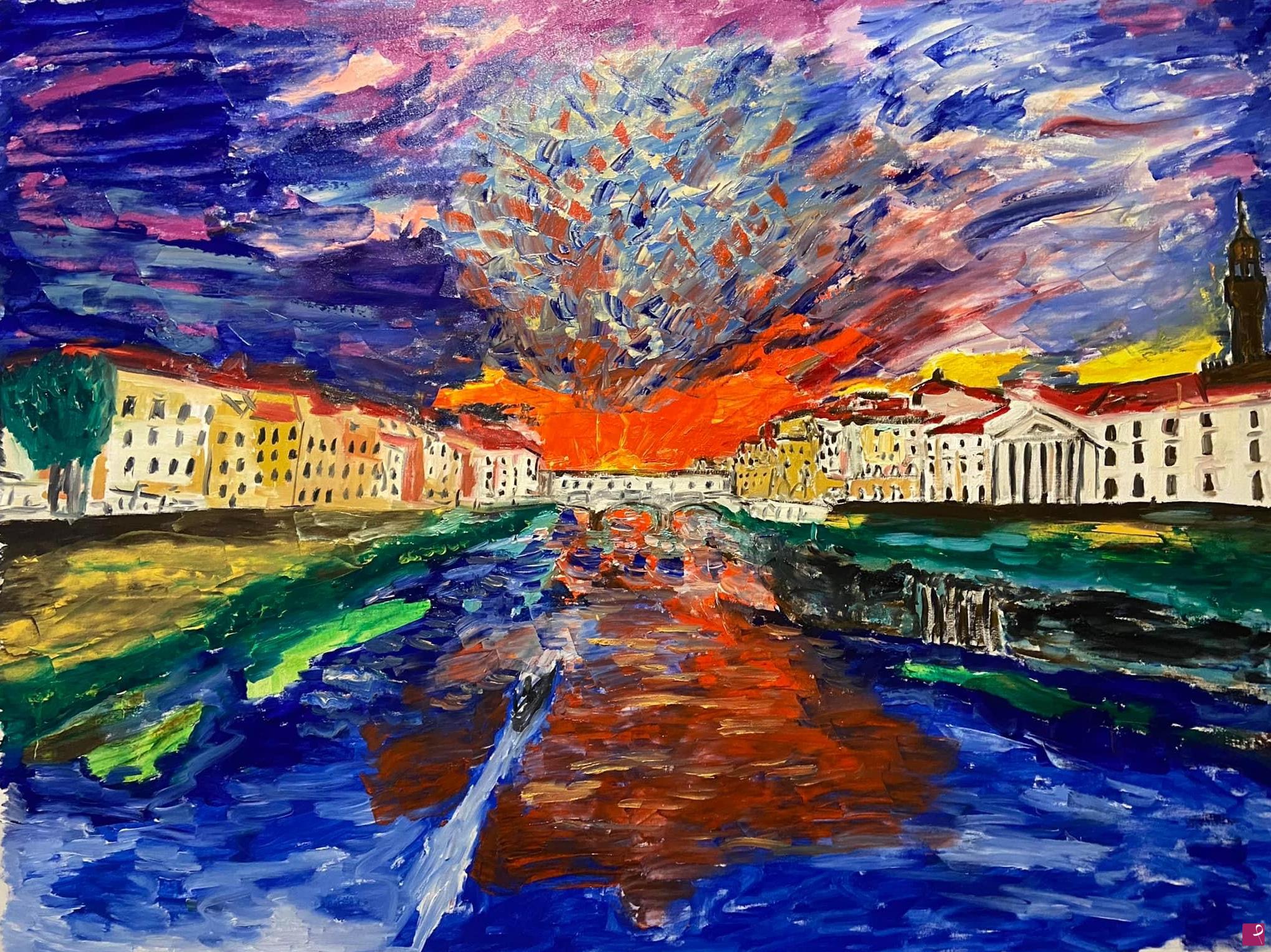paintings on sale online