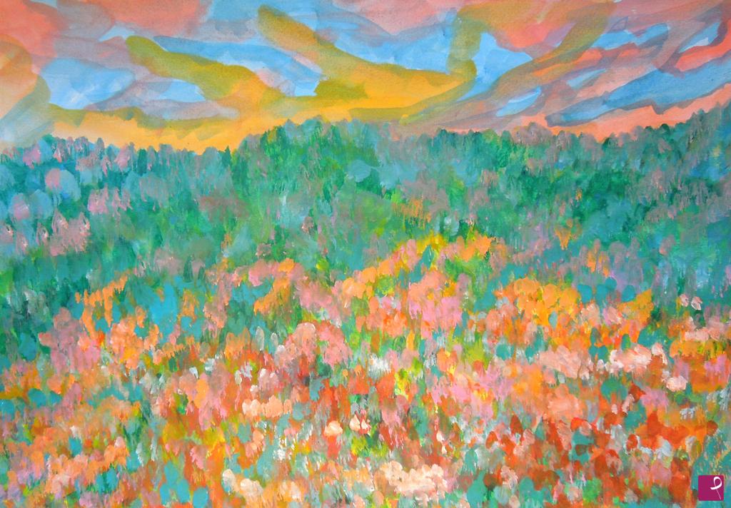 paintings on sale online