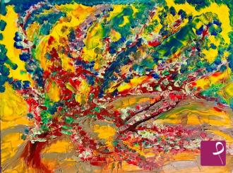 online paintings on sale