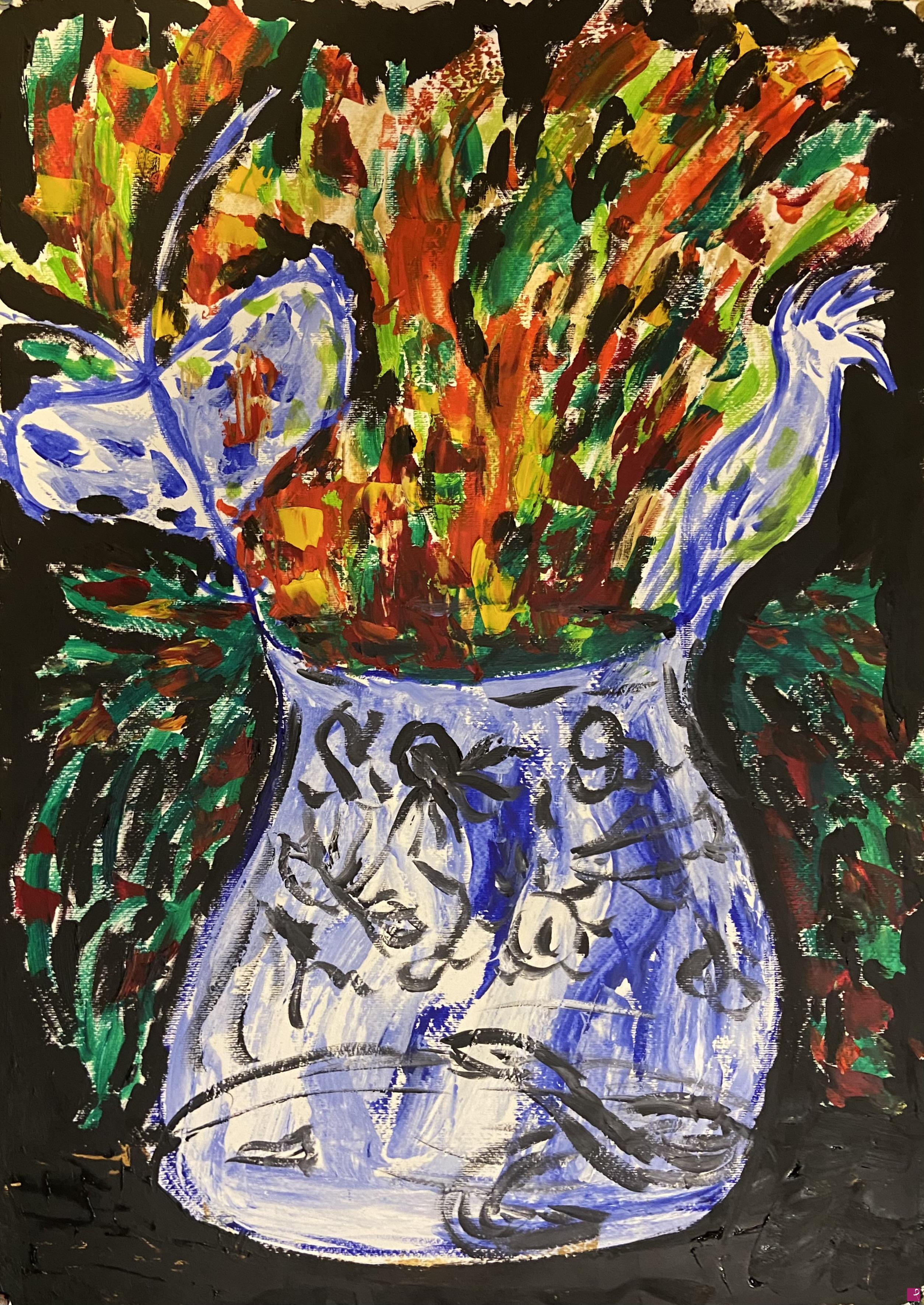 paintings on sale online