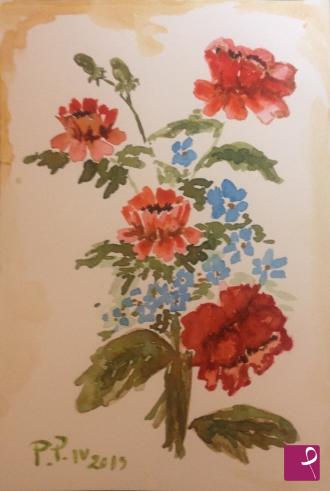 online paintings on sale
