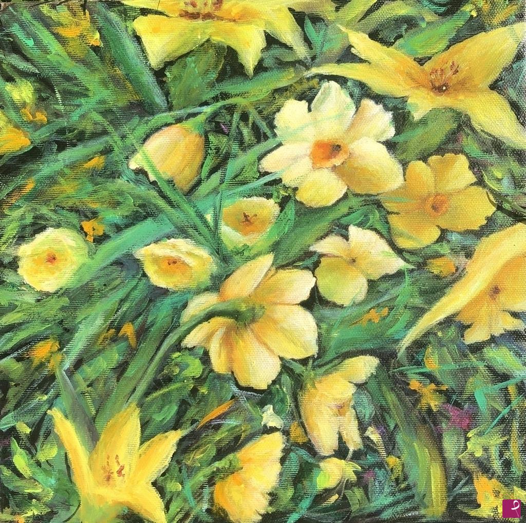 paintings on sale online