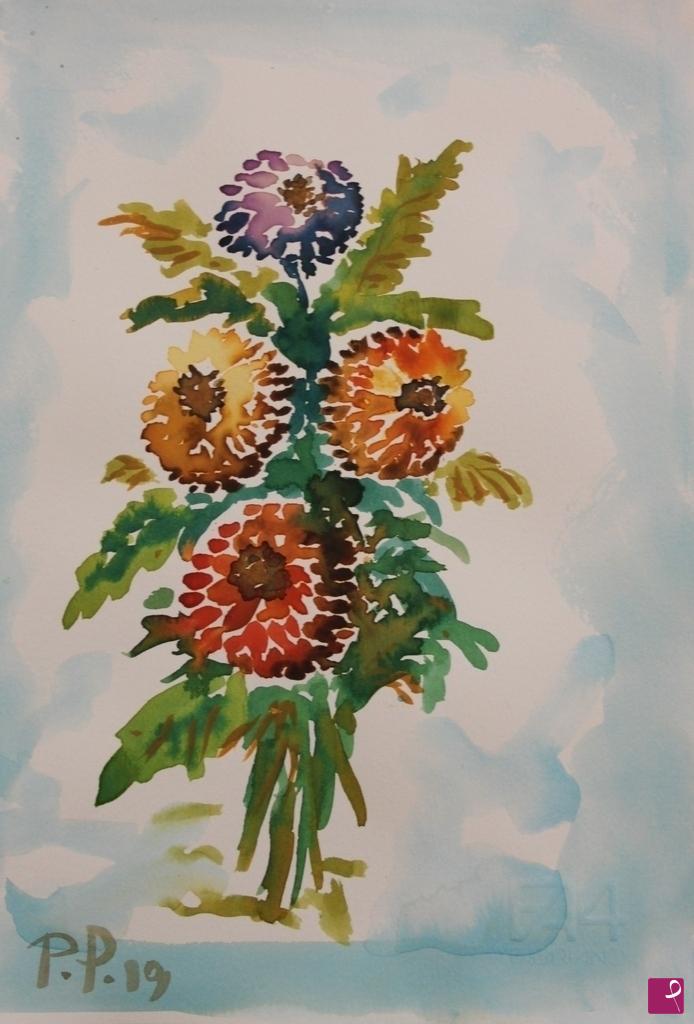 paintings on sale online