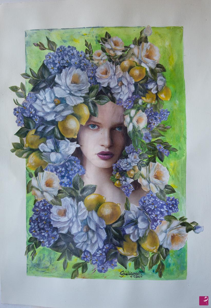 paintings on sale online