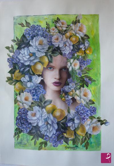 online paintings on sale