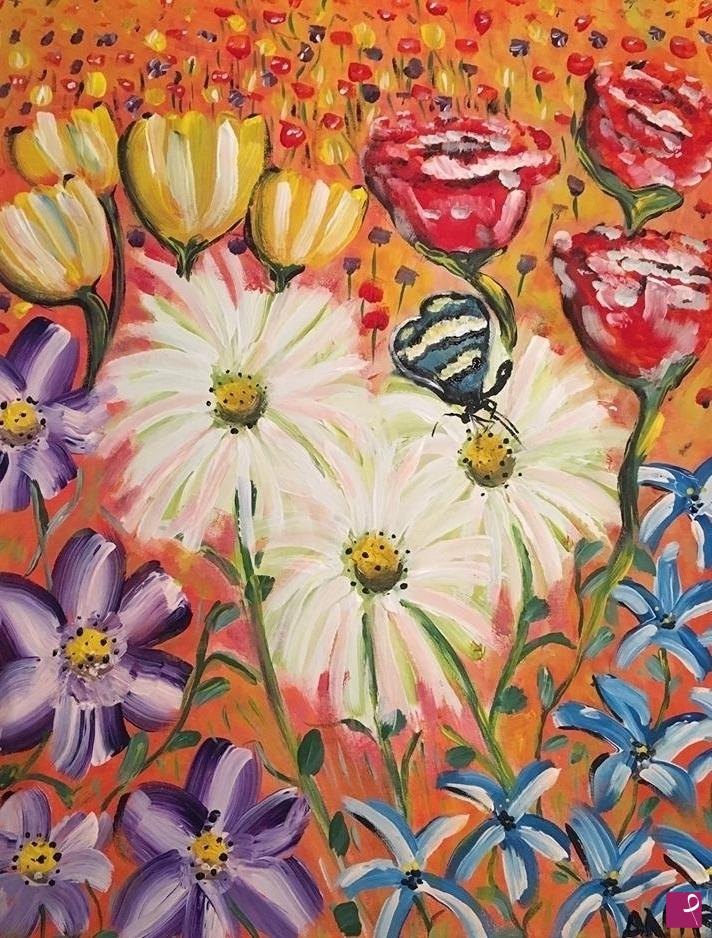 paintings on sale online