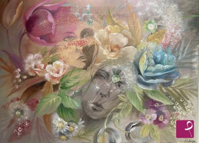 online paintings on sale