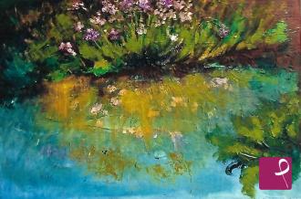 sold painting on PitturiAmo