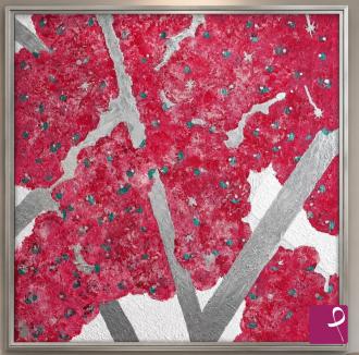 sold painting on PitturiAmo
