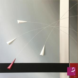 sold painting on PitturiAmo