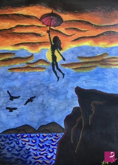 online paintings on sale