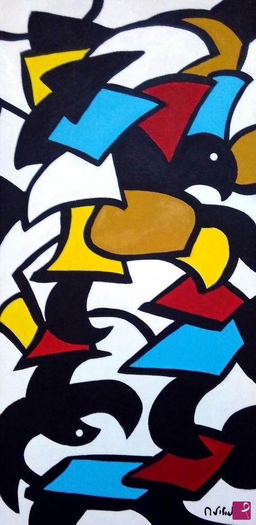 paintings on sale online