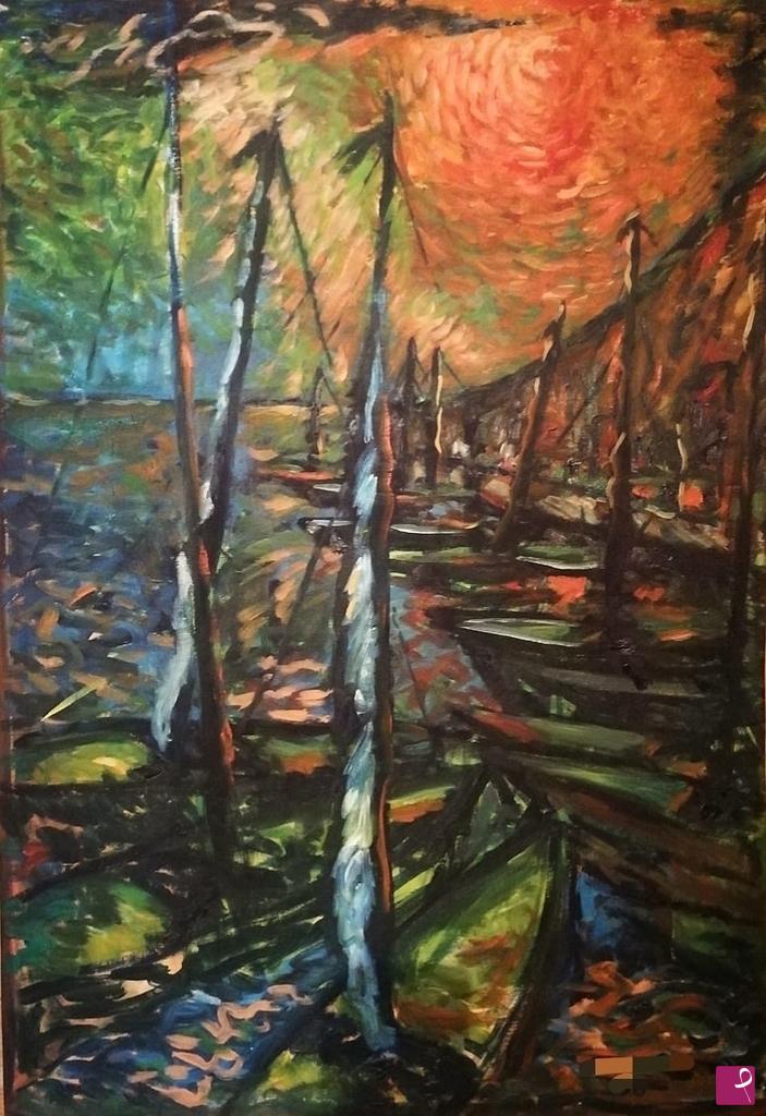 paintings on sale online