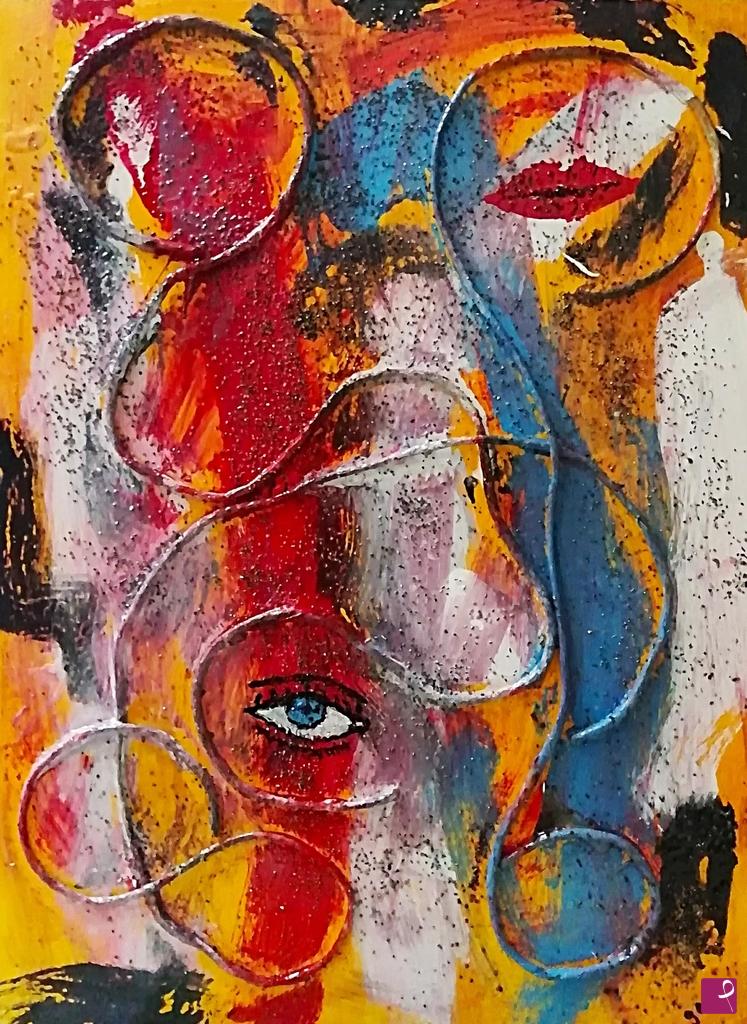 paintings on sale online