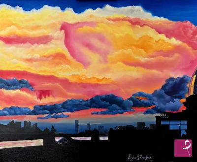 online paintings on sale