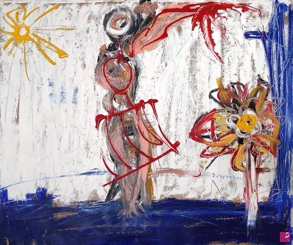 paintings on sale online